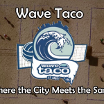 Wave Taco